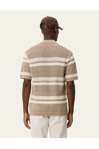 Chemise Gianni en maille