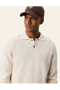 Polo Billy en maille