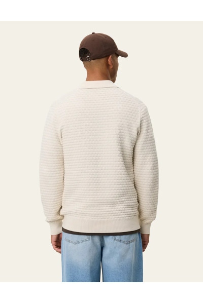 Polo Billy en maille