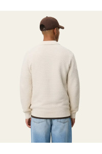 Polo Billy en maille