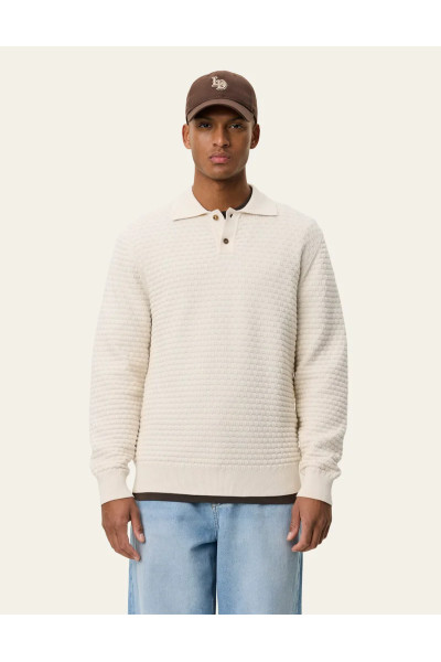 Polo Billy en maille