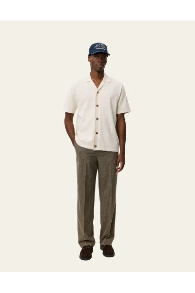 Chemise Emmet en maille