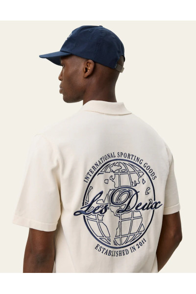 Chemise Emmet en maille