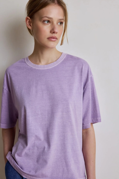 Teeshirt oversize