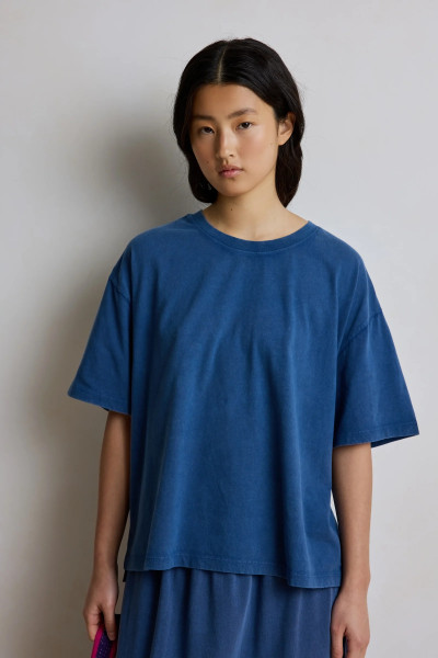 Teeshirt oversize