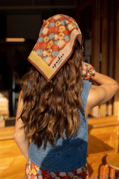 Foulard