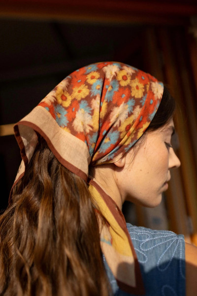 Foulard