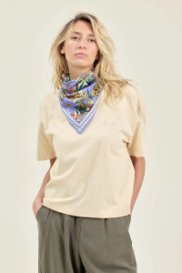 Big Foulard
