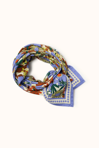 Big Foulard