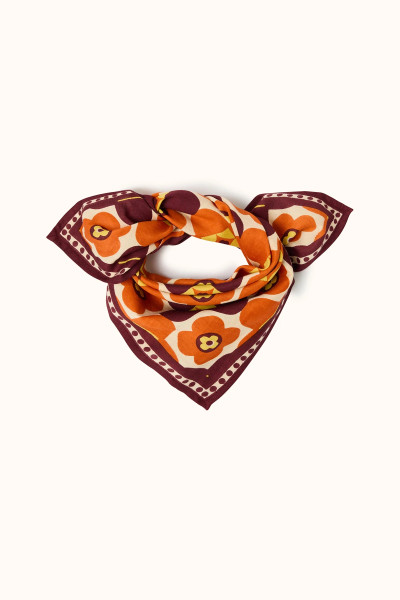Foulard