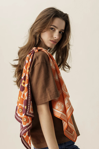 Foulard