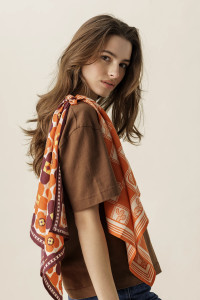 Foulard