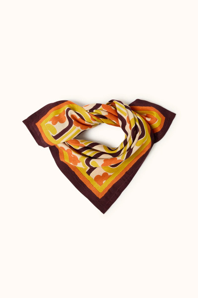 Foulard