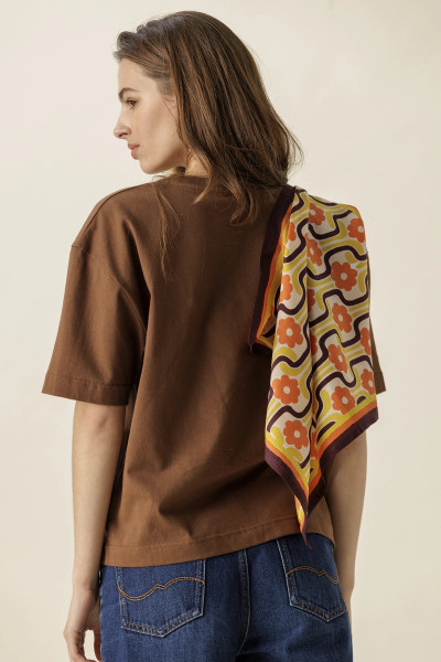Foulard