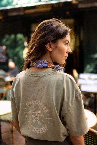 Foulard