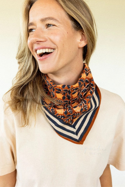 Foulard