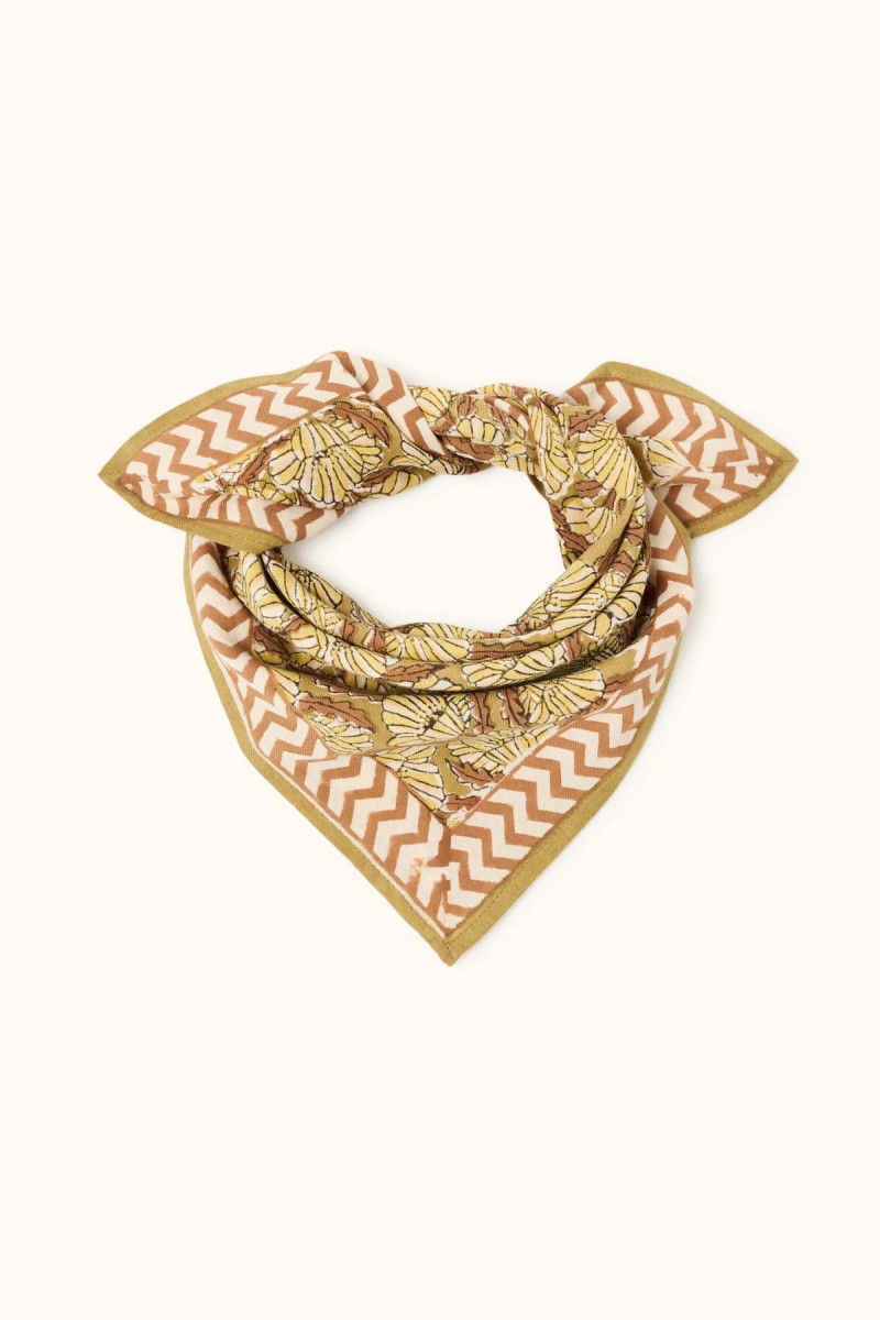 Foulard