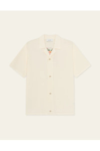 Chemise en maille