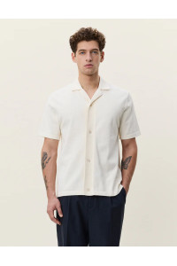 Chemise en maille
