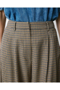 Pantalon de tailleur