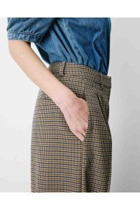 Pantalon de tailleur
