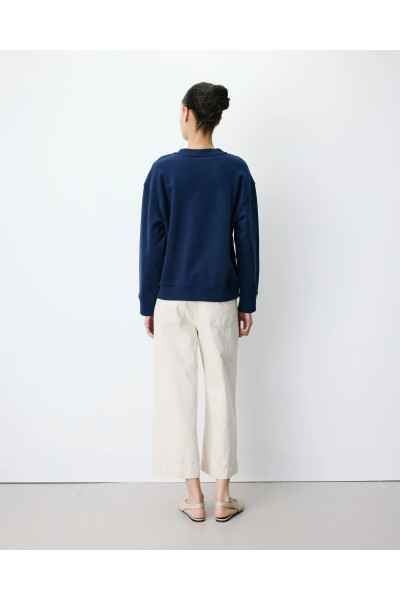 Sweat oversize