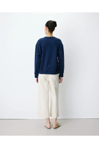 Sweat oversize