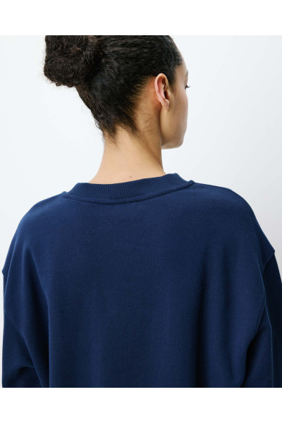 Sweat oversize