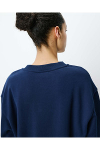 Sweat oversize