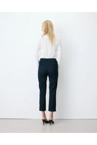 Pantalon capri