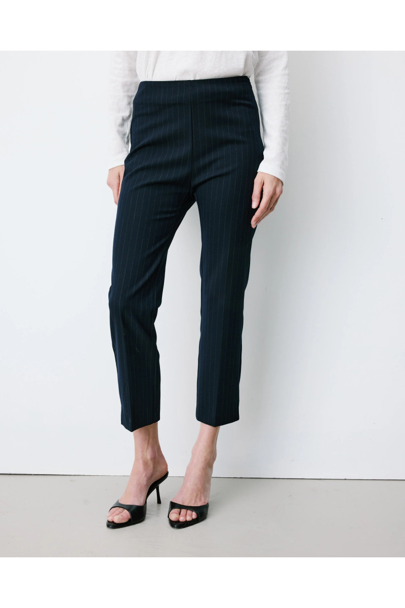 Pantalon capri