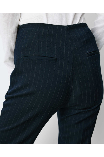 Pantalon capri