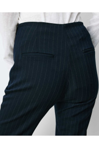 Pantalon capri