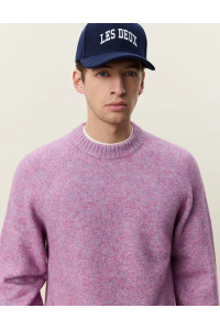 Pull col rond