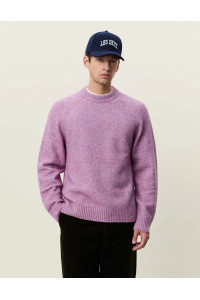 Pull col rond