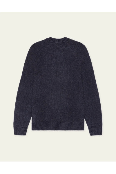 Pull col rond