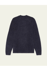 Pull col rond