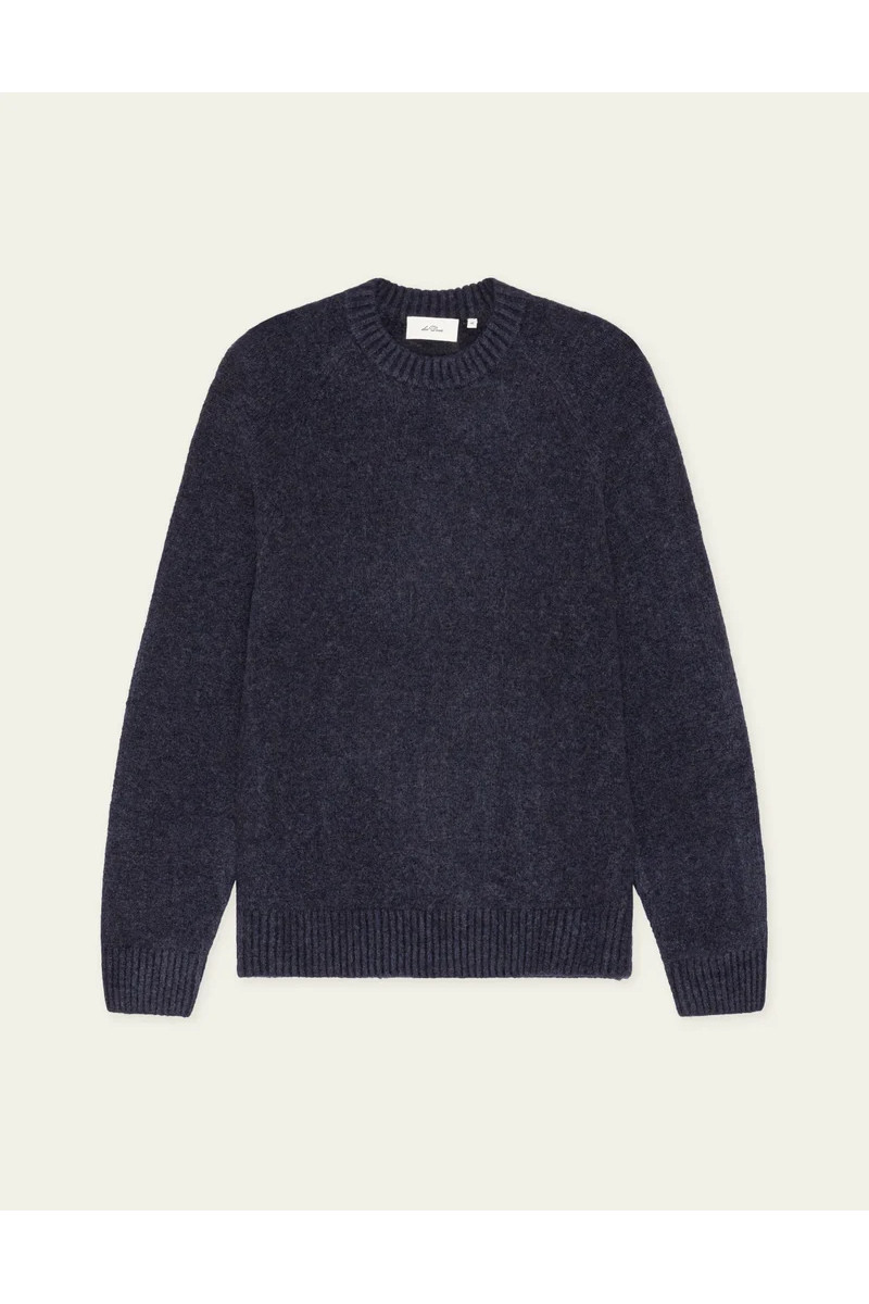 Pull col rond