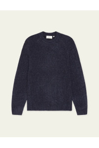 Pull col rond