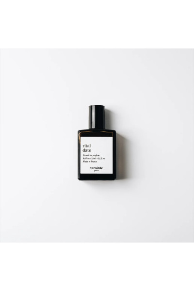 Extrait de parfum Rital Date