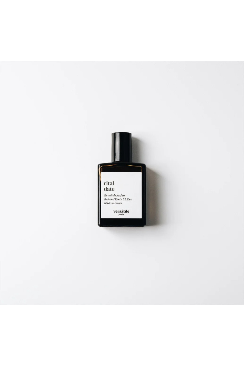 Extrait de parfum Rital Date
