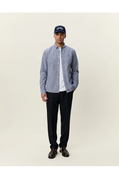 Chemise oxford
