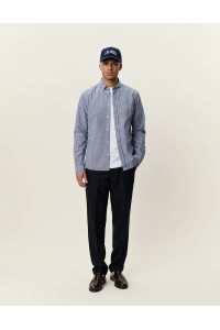 Chemise oxford
