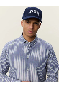 Chemise oxford