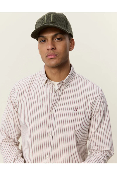 Chemise oxford