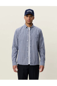 Chemise oxford