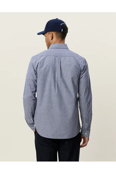 Chemise oxford