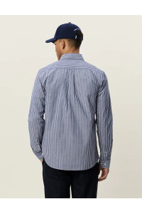 Chemise oxford