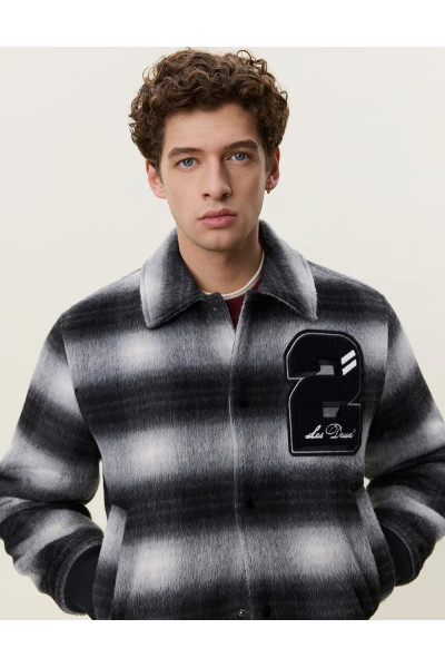 Veste bombers