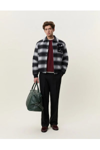 Veste bombers